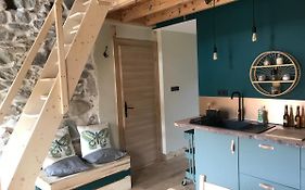 Belladone Guest House theys Les 7 Laux